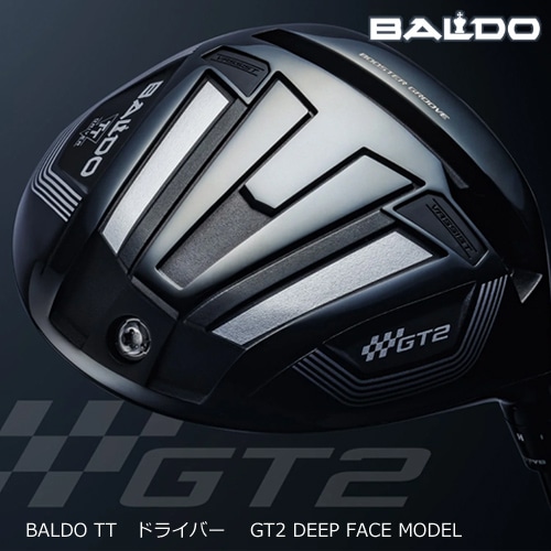 2024ǯǥۡBALDO TT ɥ饤СGT2 DEEP FACE MODEL˻ɩߥ륷ե