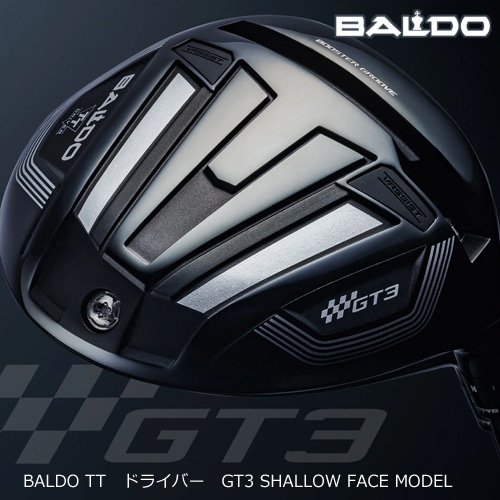 2024ǯǥۡBALDO TT ɥ饤СGT3 SHALLOW FACE MODELEDGE WORKSʥåˡFSPʥեԡ˥ե