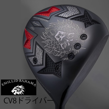 EMILLID BAHAMA�ʥ��ߥ�åȥХϥޡˡ�CV8�ɥ饤�С���EDGE WORKS�ʥ��å�������ˡ�FSP�ʥ��ե����ԡ��˥���ե�