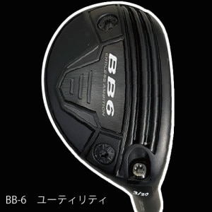 �ץ����쥹��BB-6���桼�ƥ���ƥ�