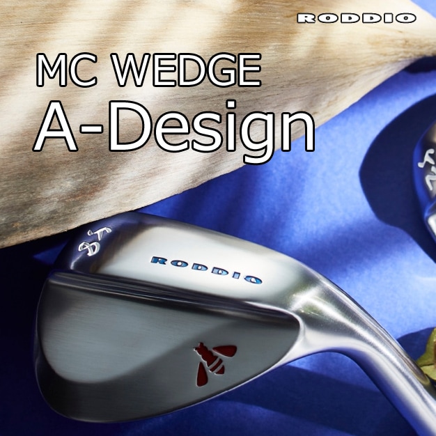 RODDIO��MC�����å���A-Design��58��