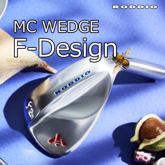 RODDIO��MC�����å���F-Design��58��