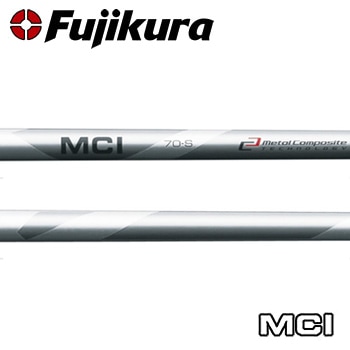 フジクラ MCI アイアン用シャフト | | 地クラブ（EPON（エポン
