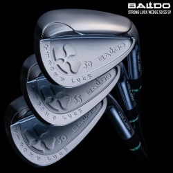 2024ǯǥ롡BALDO STRONG LUCK WEDGE