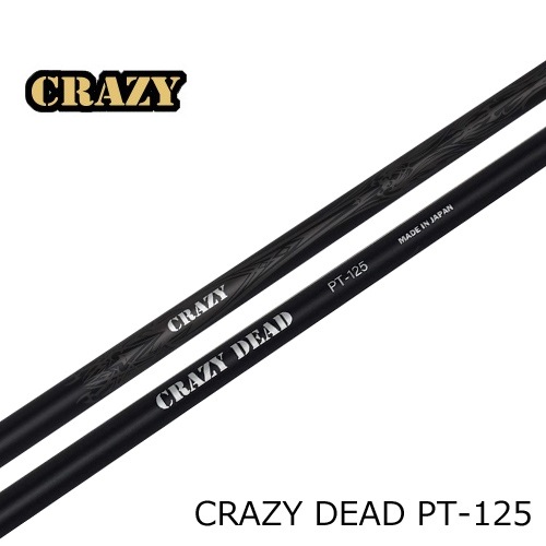 CRAZY DEAD PT-125���ѥ����ѥ���ե�
