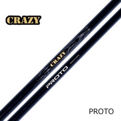 CRAZY PROTO �ɥ饤�С��ѥ���ե�