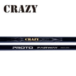 ���쥤������PROTO FAIRWAY����ե�