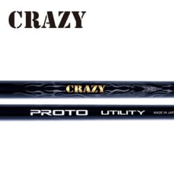 CRAZY PROTO UTILITY����ե�