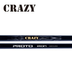 CRAZY PROTO IRON����ե�