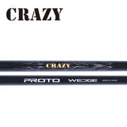CRAZY PROTO WEDGE����ե�