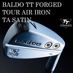 [2025ǯ��ǥ�]��2025ǯ��ǥ�BALDO TT FORGED �ĥ����������������� TA ���ƥ�ñ�ʡ�#G��