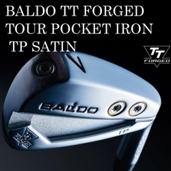 [2025ǯ��ǥ�]��025ǯ��ǥ�BALDO TT FORGED �ĥ����ݥ��åȥ������� TP ���ƥ�ñ�ʡ�#G��