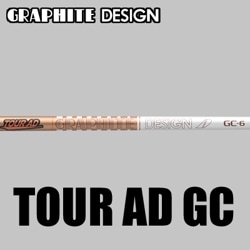 グラファイトデザイン TOUR AD GCシャフト | | 地クラブ（EPON（エポン