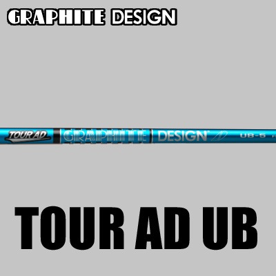 【中古】グラファイトデザイン ツアーAD UB-4 (R1) 中古】グラファイトデザイン ツアーAD UB-4 (R1) - メルカリ