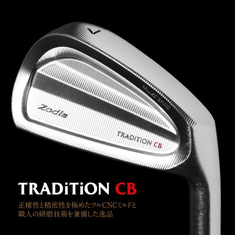 Zodia��TRADITION CB��������ñ�ʡ�#4��