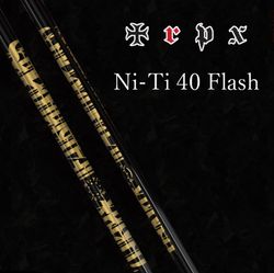 TRPX��Ni-Ti 40 Flash����եȡ���2025ǯ��ǥ��