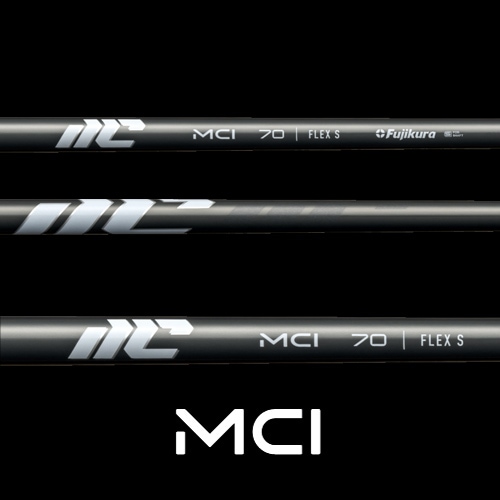 フジクラ New MCIシャフト [2025年モデル] | | 地クラブ（EPON