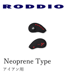 RODDIO Neoprene Type�����������ѥإåɥ��С��������ּ꥿�������ˡ�