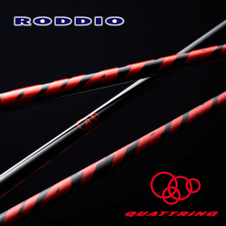 RODDIO�ʥ��åǥ����� QUATTRING�ʥ����åȥ�󥰡˥���ե�