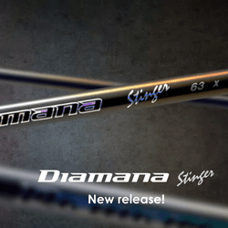 ����ɩ���ߥ��� Diamana Stinger �ʥǥ����ޥʡ����ƥ��󥬡��˥���եȡ�2026ǯ4��ȯ��