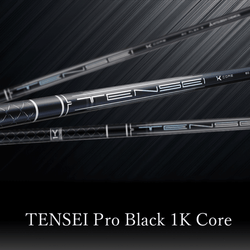 ��ɩ���ߥ��� TENSEI Pro Black 1K Core����ե�