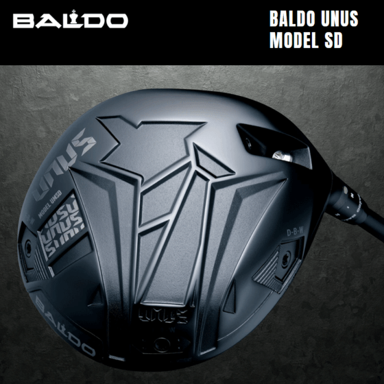 BALDO UNUS MODEL SD�ɥ饤�С��˥ե����饷��ե�