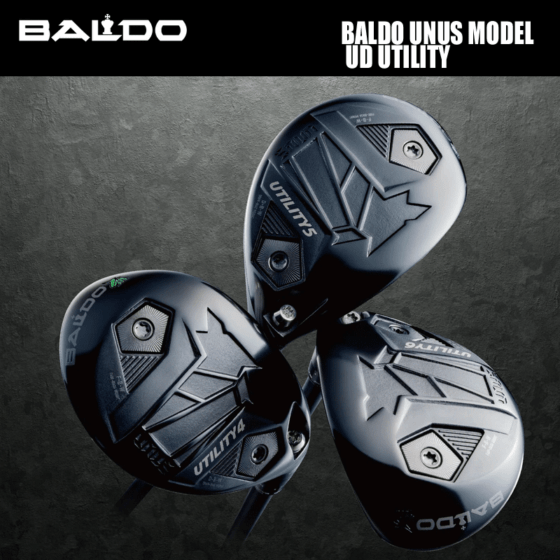 2026ǯ��ǥ롡BALDO UNUS MODEL UD �桼�ƥ���ƥ�
