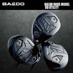 2026ǯ��ǥ롡BALDO UNUS MODEL UD �桼�ƥ���ƥ�