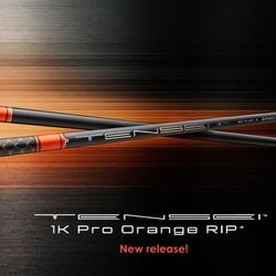 ��ɩ���ߥ��� TENSEI 1K Pro Orange RIP⁺����ե�