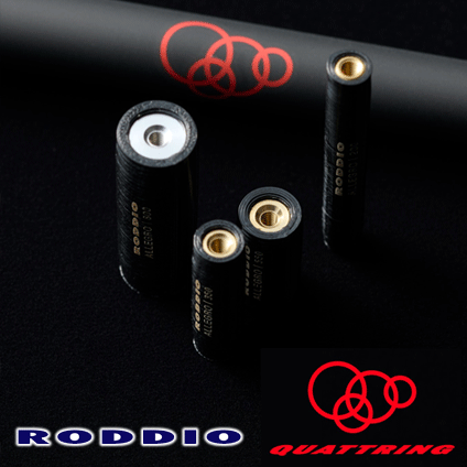 RODDIO�ʥ��åǥ����� QUATTRING�ʥ����åȥ�󥰡˥���ե�