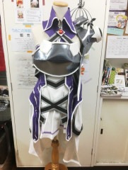 ★ソードアートオンライン　ストレア　風衣装|レンタルハンガー（委託販売）商品