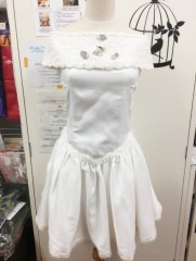 【価格変更】うたの☆プリンスさまっ♪マジラブ2000％　七海春歌　風衣装|レンタルハンガー（委託販売）商品