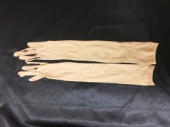 ストッキンググローブ|コスプレサポートアイテム