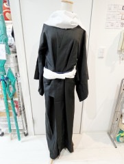 薄桜鬼　斎藤一　和装　風衣装|レンタルハンガー（委託販売）商品
