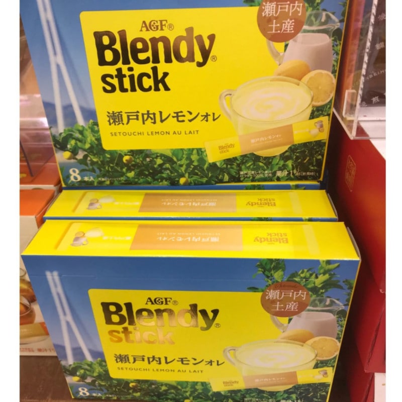 瀬戸内レモンオレ