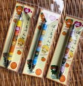 LOVE EHIME　ぼーるぺん