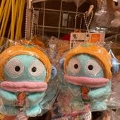 (愛媛限定）ポンジュースコラボハンギョドン