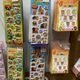 愛媛限定みきゃんシールセット