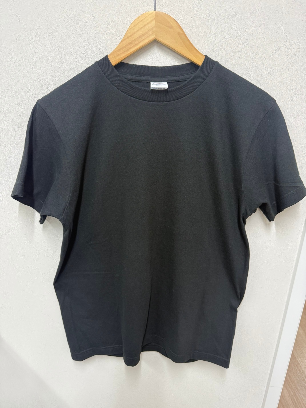 蛇口蜜柑Tシャツ