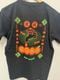 蛇口蜜柑Tシャツ