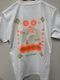 蛇口蜜柑Tシャツ