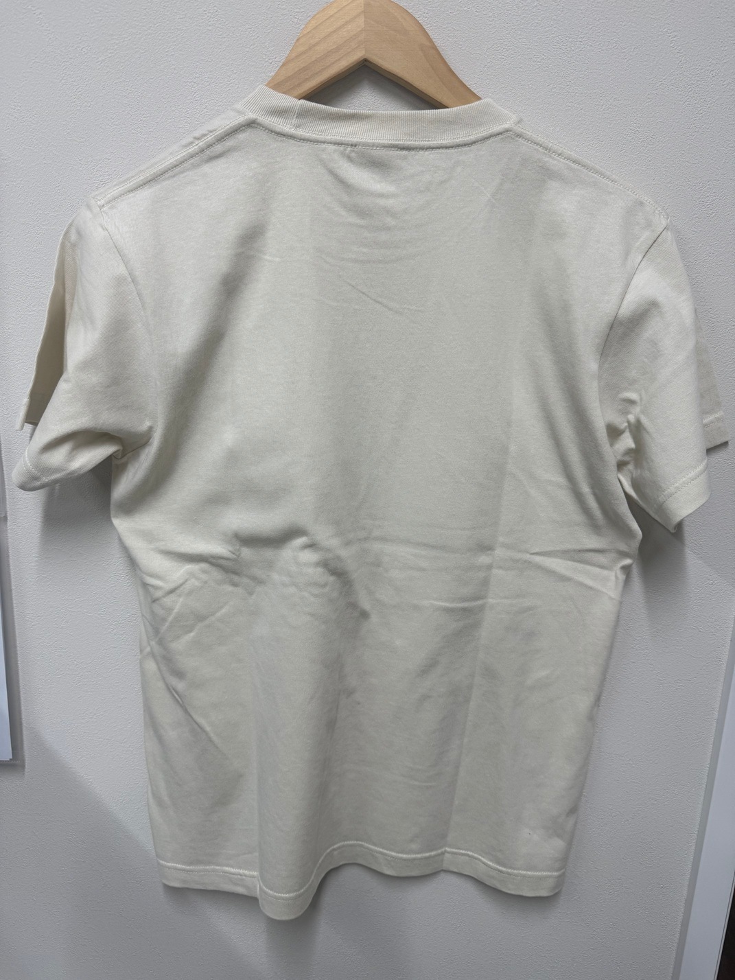 愛媛マップTシャツ