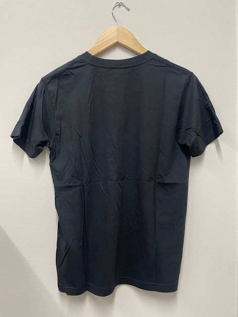 THE DOGO ONSEN　Tシャツ　黒　（S/M/L/LL）