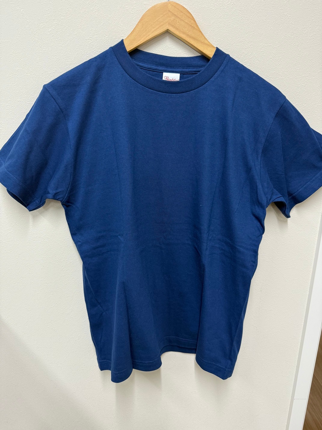 道後レトロTシャツ(バックプリント）