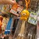 みきゃんラバー充電器