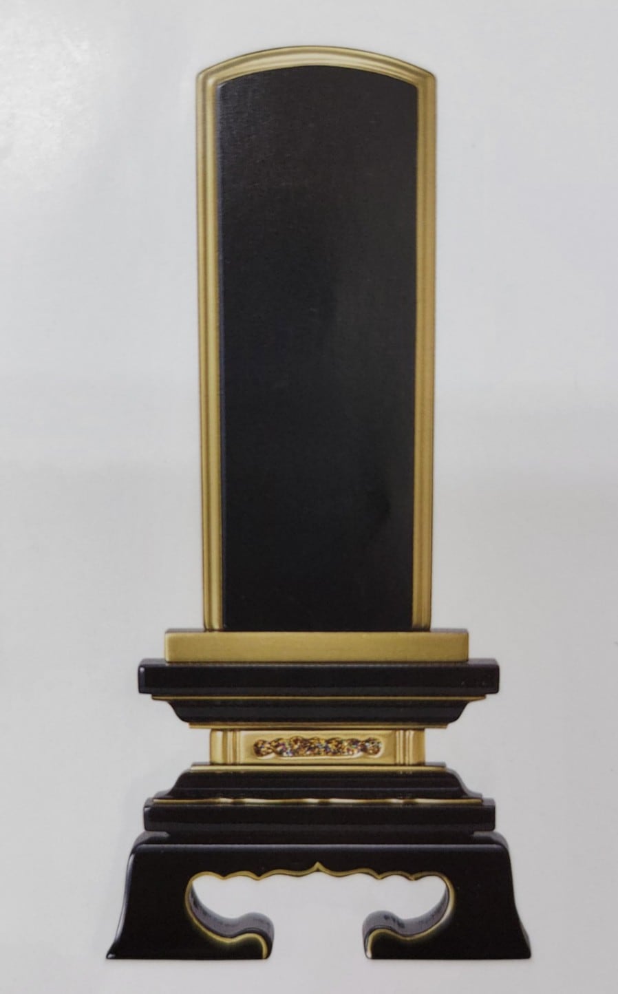 075-01 純面粉 春日楼門 K