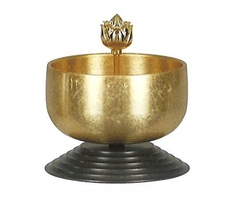 おとずれリンセット【ゴールド】