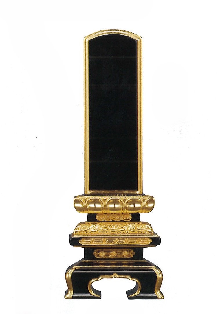 079-05 純面金 千倉座 