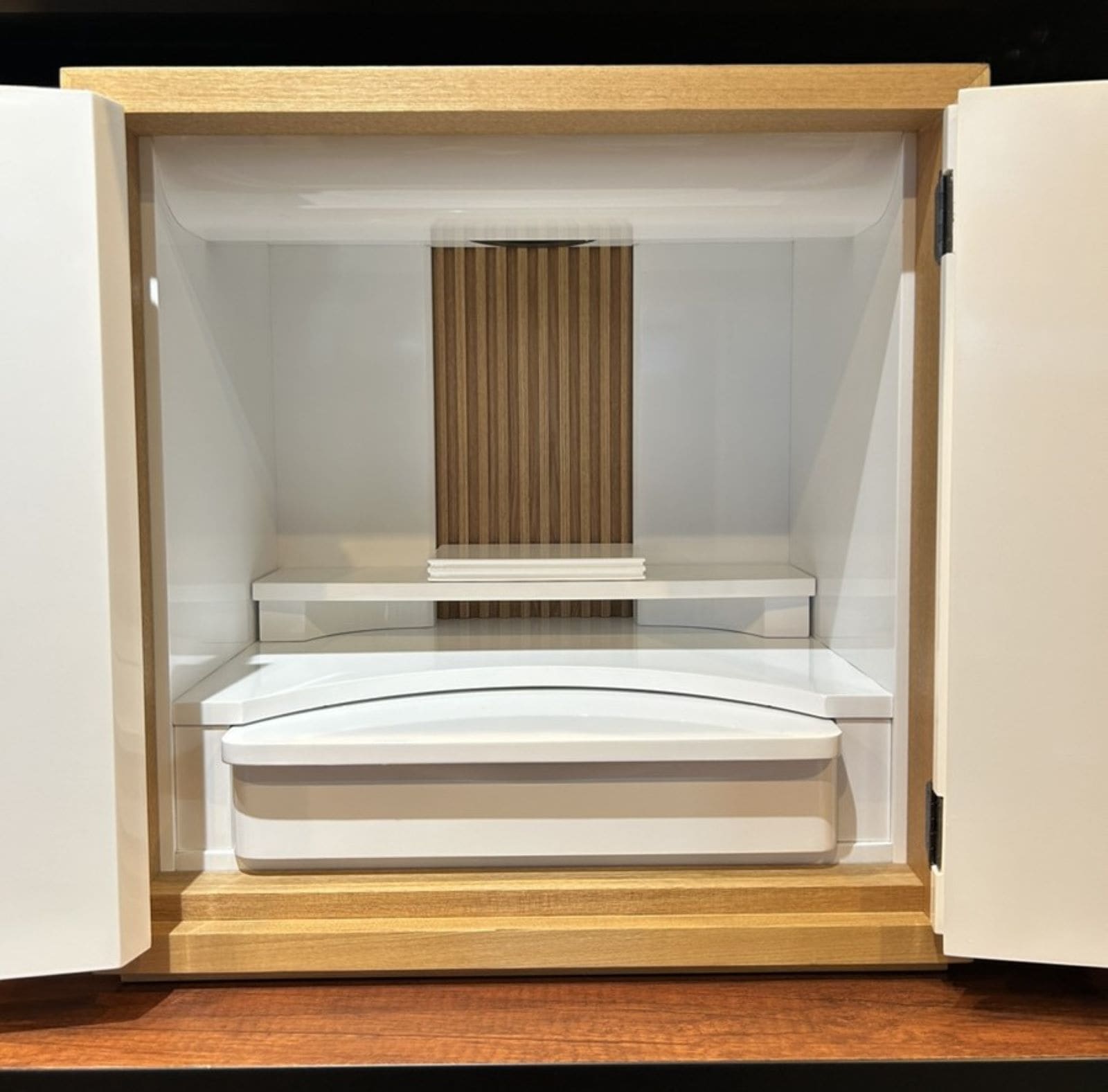 フェスタ15号タモホワイト