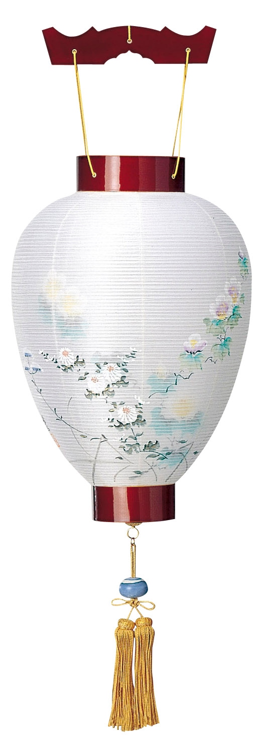 【お盆】特選春慶芙蓉 